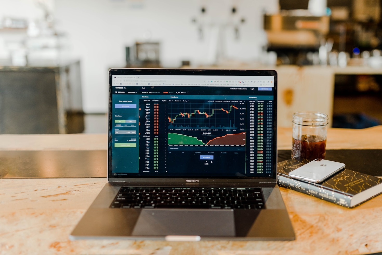 Maximizing Your Asset Portfolio with Dadepo