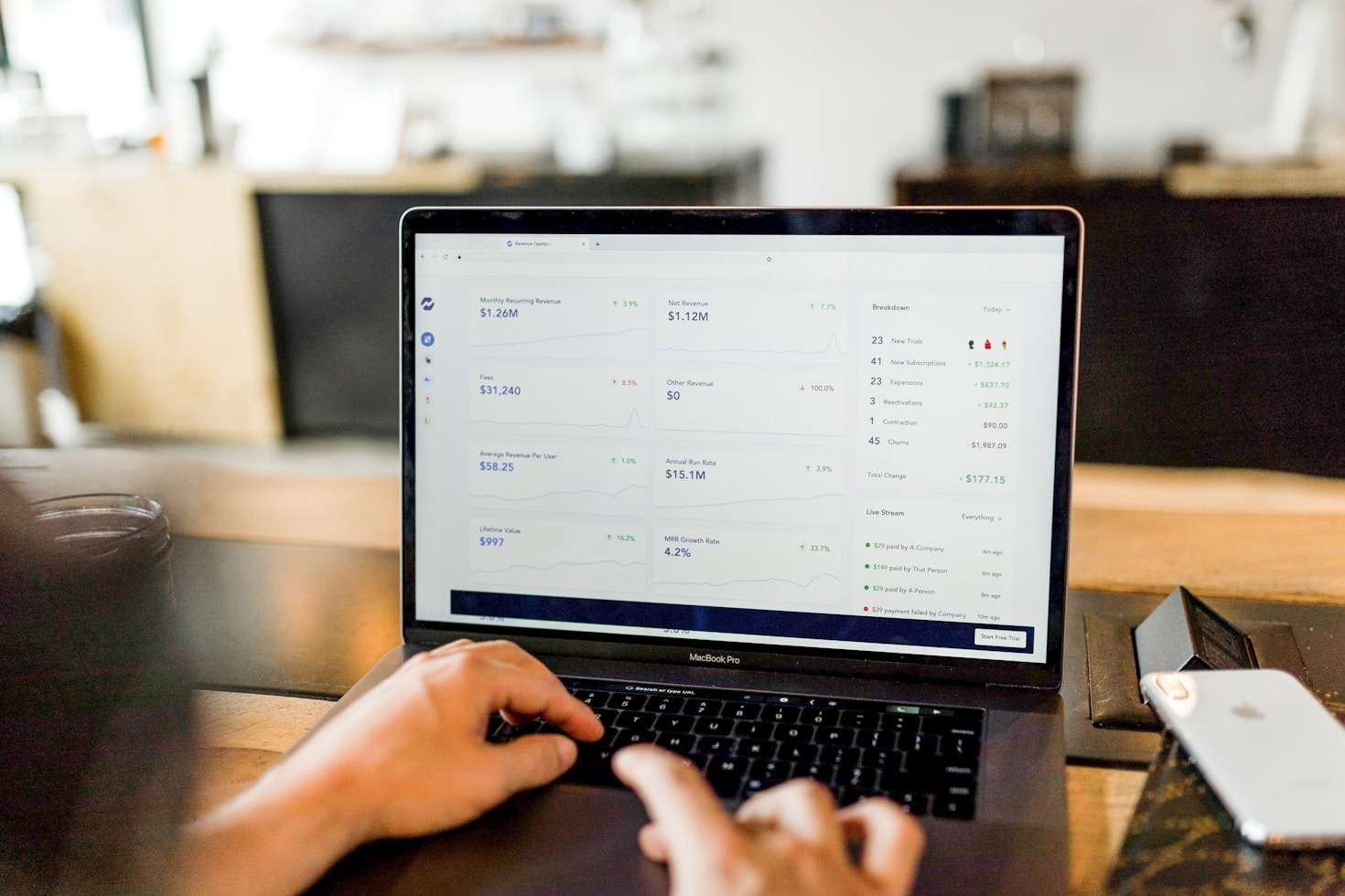 Efficient Asset Verification with KYC Screening